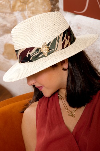 Chapeaux